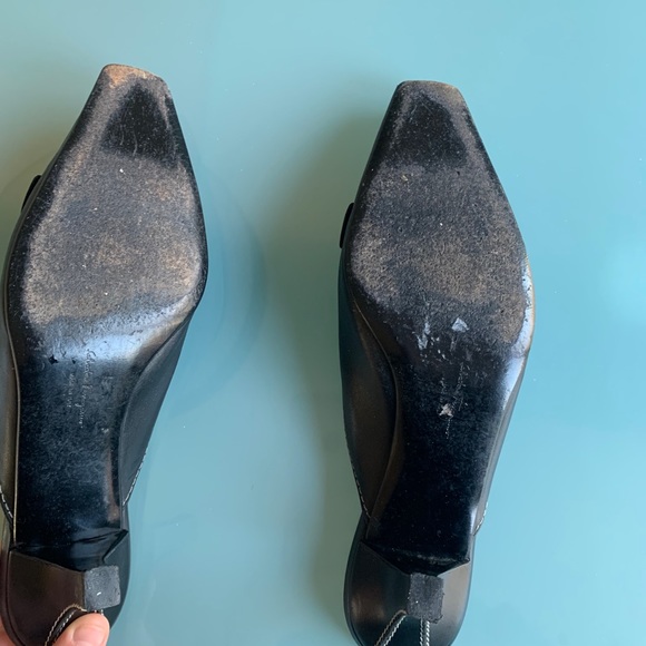 Salvatore Ferragamo Mules - Picture 4 of 5